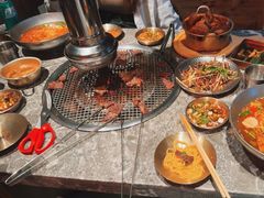 -鑫釜山海鲜烧烤(浑南店)