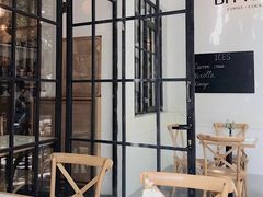 -Bitter酒吧(五原路店)