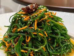 -燕兰楼·清真西北融合菜(亚运村店)