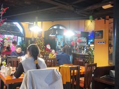 -布拉格餐厅· 中欧捷克菜(全国首店)