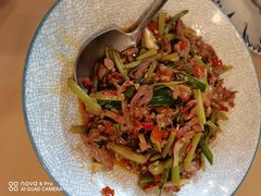 -山石榴·贵州菜(丰盛里店)