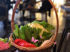 -盡膳口福跷脚牛肉火锅(合生汇购物中心店)