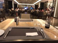 大堂-安蒂娅·海鲜自助餐厅(安蒂娅美兰酒店)