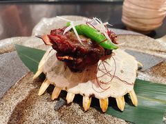 -奈良本寿司(永嘉路店)