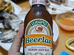 -玛扎烧烤私房菜