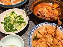 -唐猫庭院·千年陕菜(赛格国际购物中心店)