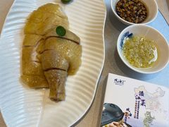 -观海海鲜(蛇口广场店)