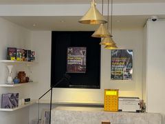 -大酉·M Coffee(北京美术馆店)