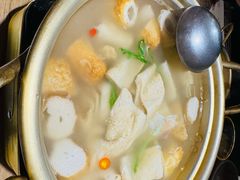 -冰川朝鲜族料理·东北菜(观前店)