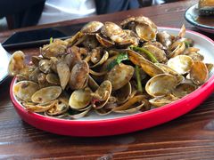 -叶存利海鲜大馅饺子(海宁路总店)