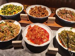 -阪尚皇·原切牛排·烤肉火锅自助(北京路店)