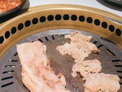 -花味烤肉·拌饭(庐阳万科店)
