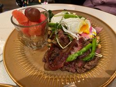 -BAKER&SPICE(安福路店)
