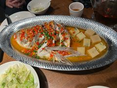 -索溪山寨·湘西饮食文化博物馆(标志门店)