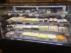 -蜂蝶来饼店(拱北总店)