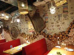 -隆喜元鱼汤包·海鲜(中联广场店)