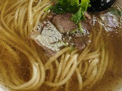 -十二忠手拉面(五福店)
