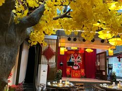 -老灶房-四川土菜(铁牛广场店)