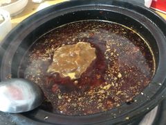 -顺庆羊肉馆(南坪店)