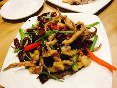 -陈傻子餐厅(世纪都会店)