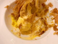 酥炸冰心榴莲-莆田餐厅PUTIEN(西安万象天地店)