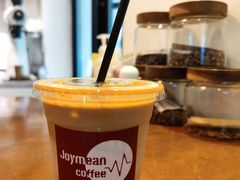 -Joymean coffee.见面咖啡