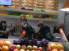 -Jazcu珍仕菓鲜榨果汁(西单大悦城店)