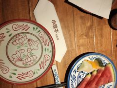 -小放牛炒菜馆(华北商厦店)