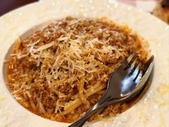 -安立可意大利美食