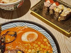 -鱼意寿司(钟村分店)