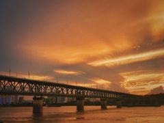 -武汉关码头(轮渡站)