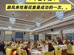 -小榄公饭店·岭南庭院餐厅(民安北路店)