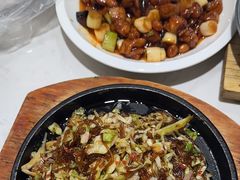 -峨嵋小镇(远洋城店)