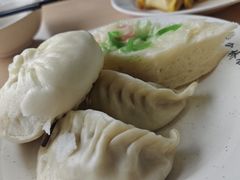 -蒋家桥饺面店(东关街店)