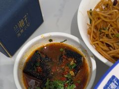 -兰湘子·湘菜小炒(南京江宁万达店)