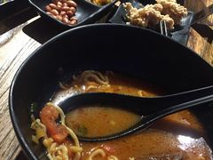 -老张牛肉面(天津万象城店)