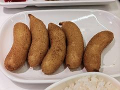 红糖糍粑-李想大虾(吾悦广场店)