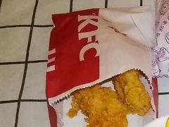 -肯德基(亦庄上海沙龙店)