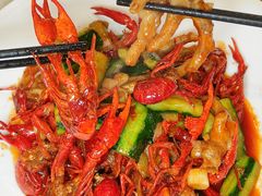 -毛哥小馆子(百井坊巷店)
