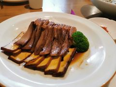 卤味拼盘-天府掌柜(九眼桥店)