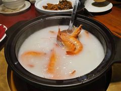 -大良毋米粥·粥底火锅(岭南天地店)