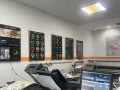 -博彩快印中心(浙江南路店)