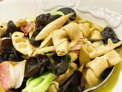 -昆泰嘉华酒店-福宫中餐厅(朝外大街店)
