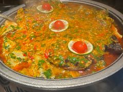 -烤匠麻辣烤鱼(青羊万达店)