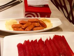 -海底捞火锅(之心城店)
