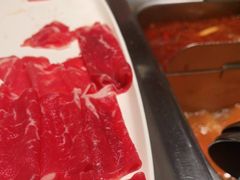 -海底捞火锅(长宁路龙之梦店)