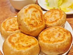 -清真吴记门钉肉饼·喜多利