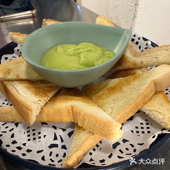 觅味小排档