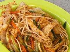 -笑笑凉皮(富国街店)