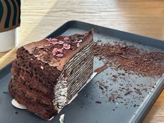 -星巴克(北京惠新东街店)